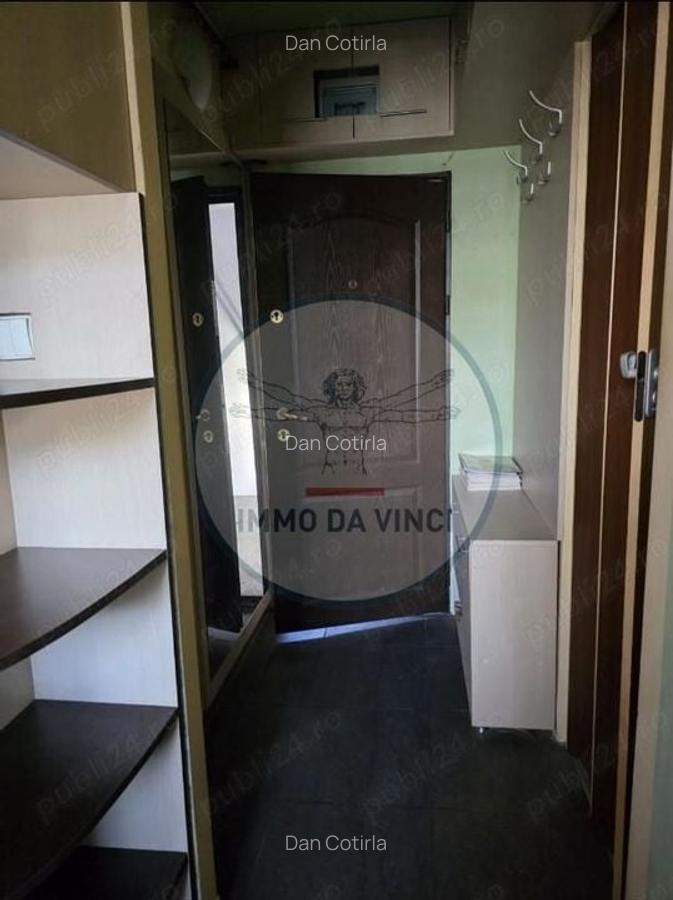 Apartament 1 camera Marasti - 9