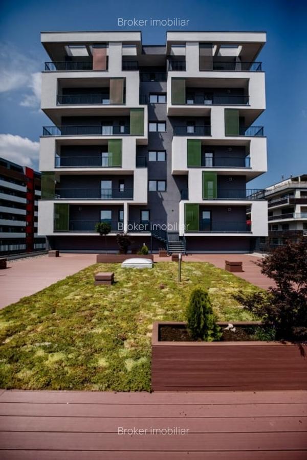 Apartament Modern cu 2 Camere • Buna Ziua • Terasa • Pet Friendly - 8