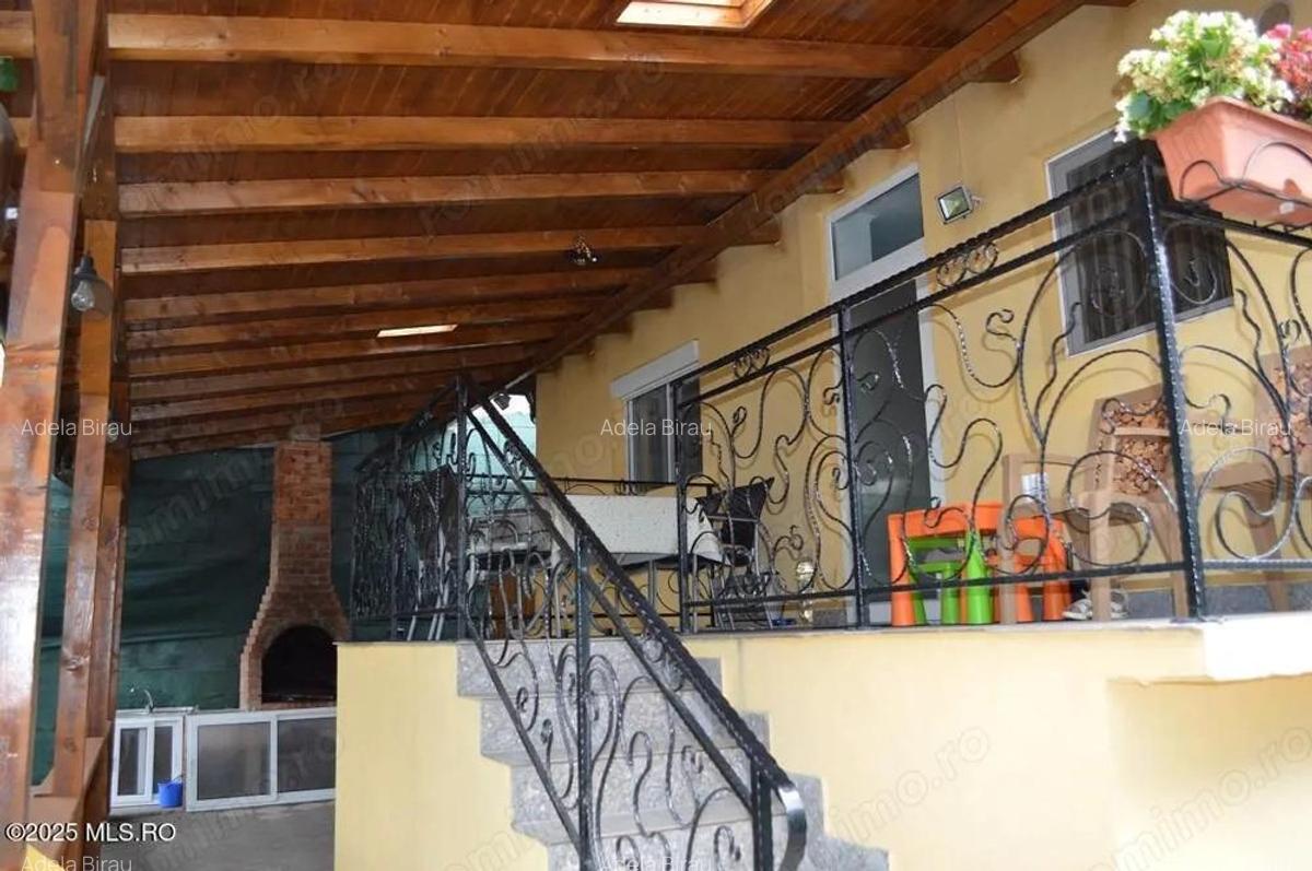 Pitesti - Slava, casa pe parter, teren 634 mp - 10