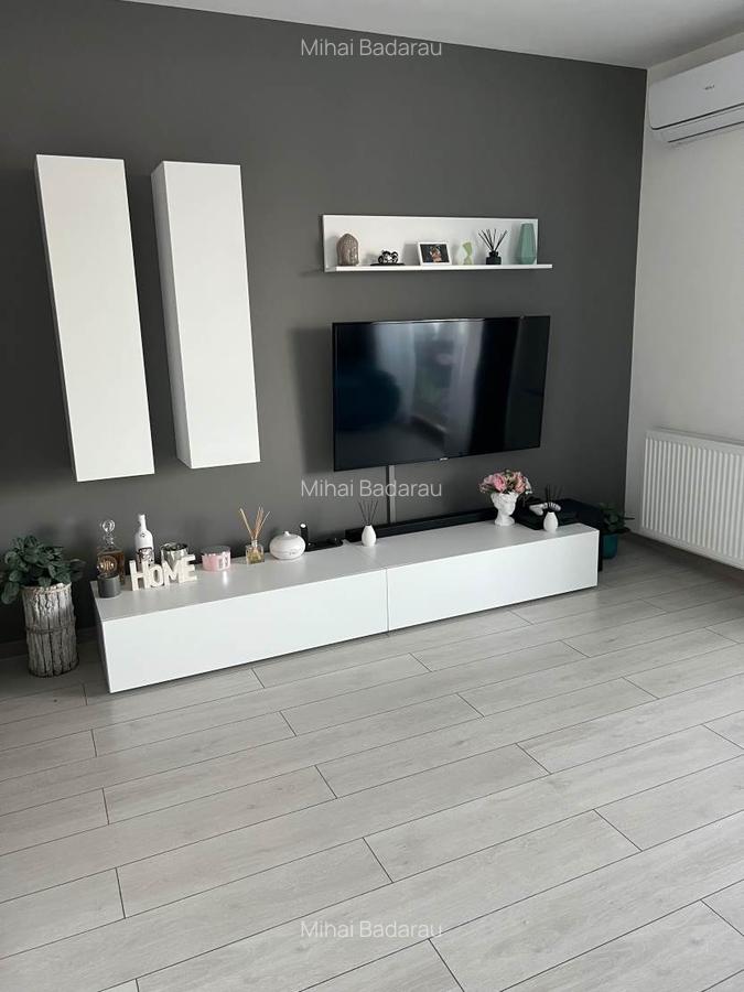 Închiriere ap. 2 camere — complet mobilat & utilat, zona Chitilei /Pod Constanța - 3