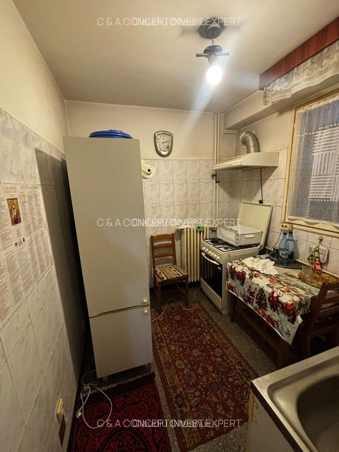 Berceni Giurgiului 2 camere - 6