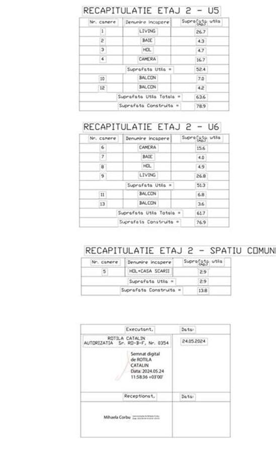 Singurele 4 Apartamente Boutique Central Busteni - 11