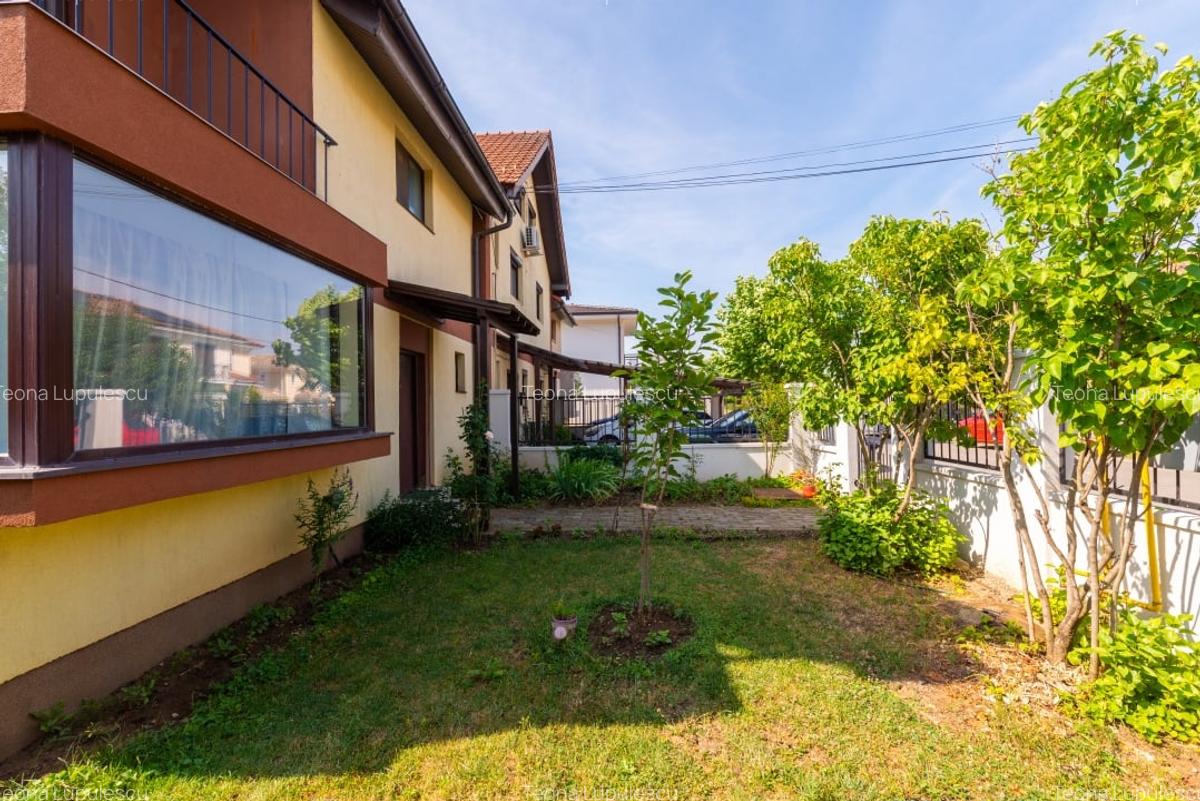 Casă cu 4 camere în Dumbrăvița - 4