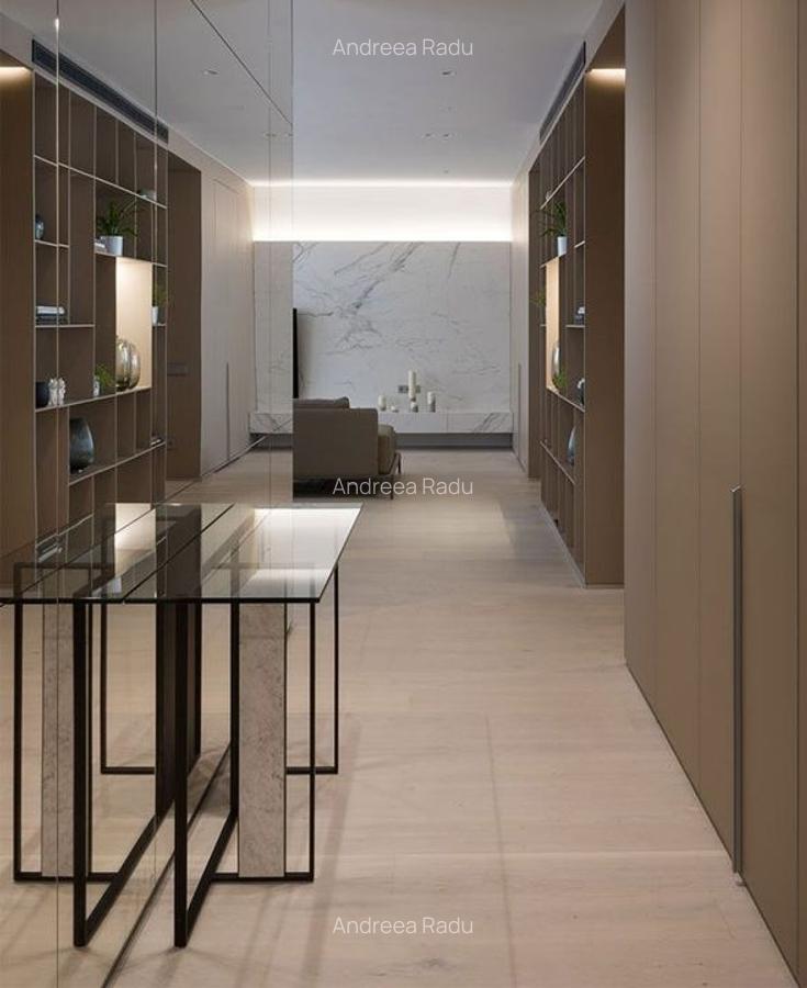 Închiriere Apartament Unic 2 Camere în Zona Primăverii - 7