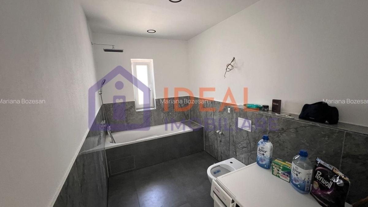 Duplex cu 4 camere în Arhitecților - Calea Cisnădiei - 4