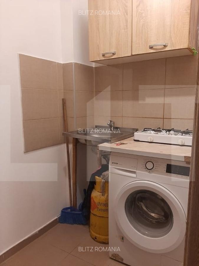 2 apartamente de vanzare, cu 1 camera, vanzare impreuna - 6