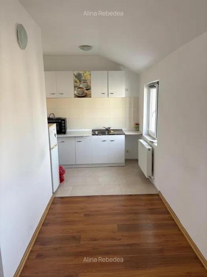 Alzza Real Estate - Inchiriere Apartament 38 mp in Manastur, Cluj-Napoca - 6