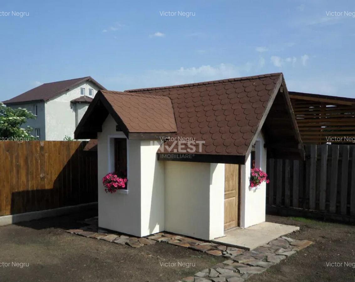 Vila de Vanzare in Valea Lupului, IASI - 3