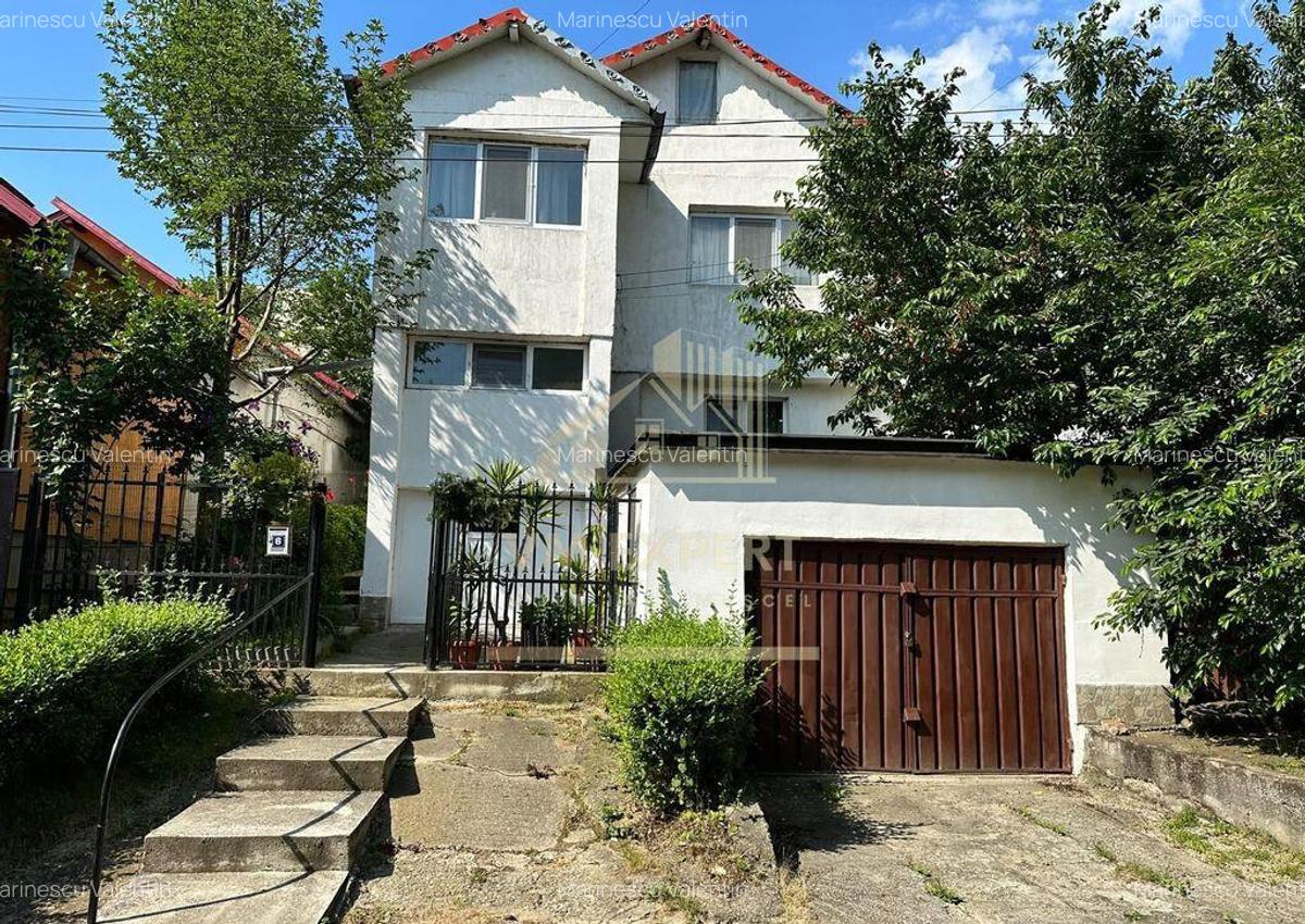 CASA 6 CAMERE, TEREN 420 MP, PITESTI - 11