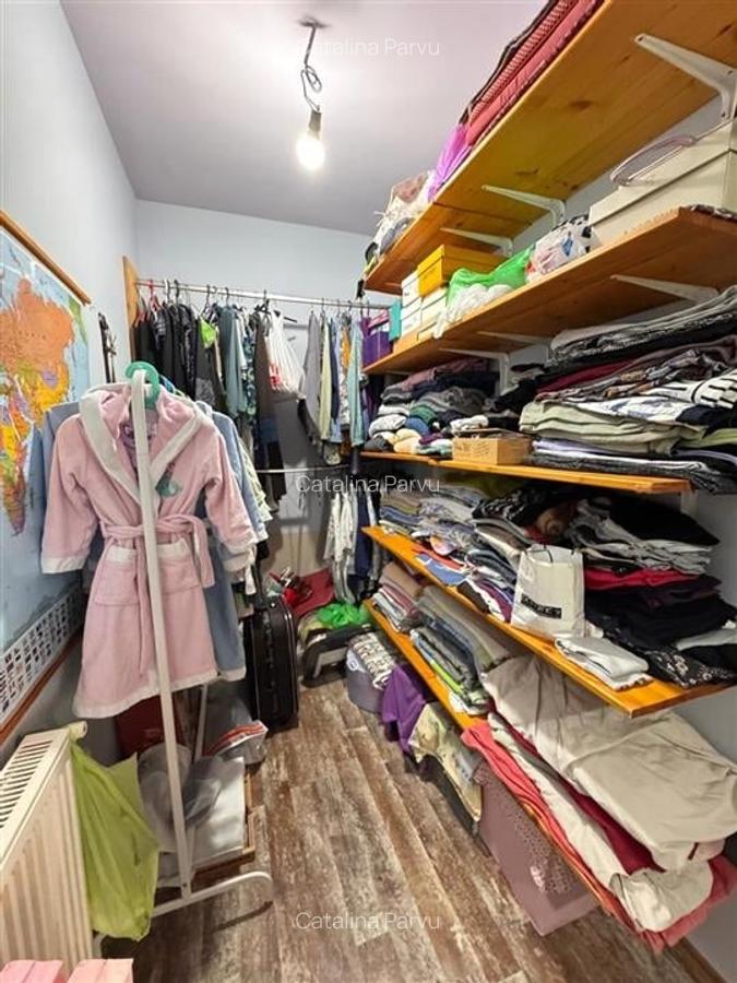 Vanzare vila P+1+M | Popesti Leordeni - Viilor | teren 226 mp | - 29