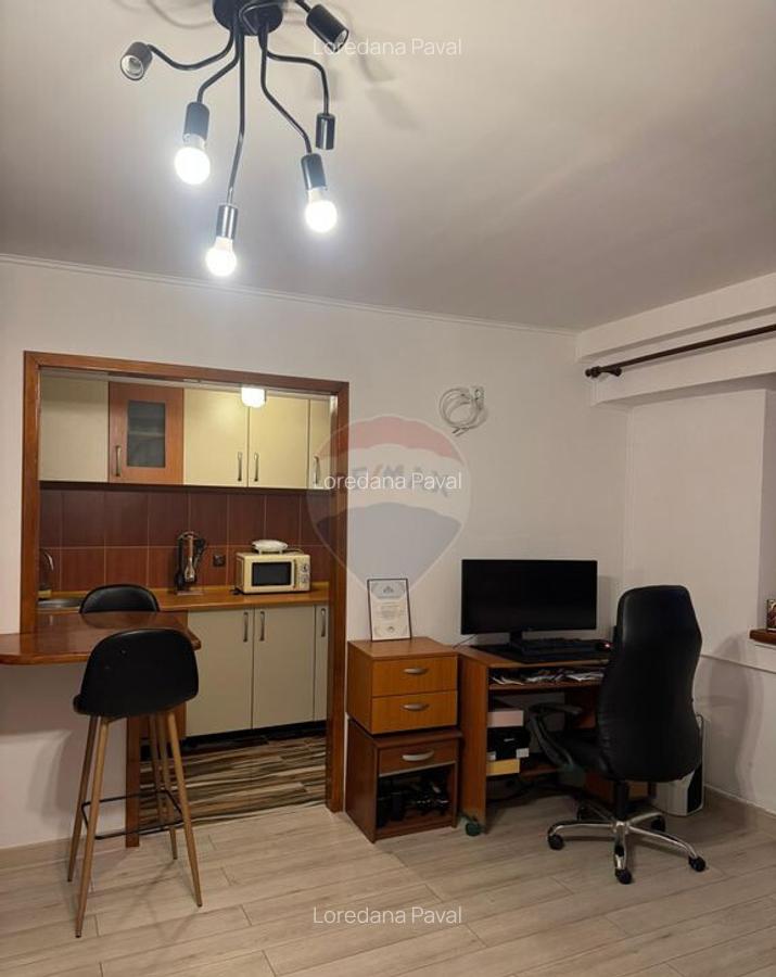 Apartament cu 1 camere de vanzare in zona Vitan Mall - 4
