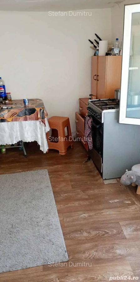 Vand casa in Maracineni la 1 km de Pite?ti - 4