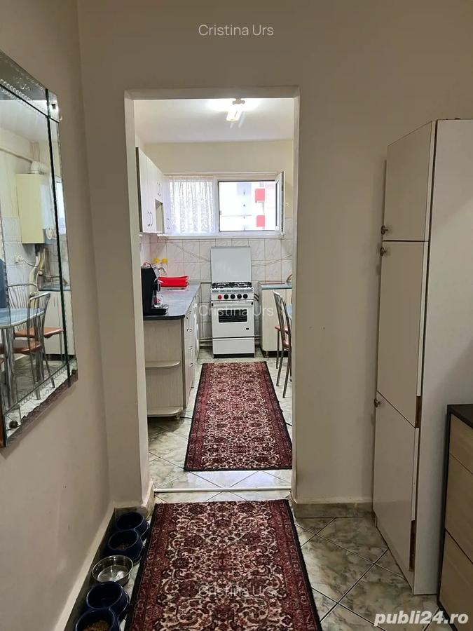 Vand apartament 2 camere decomndat - 2