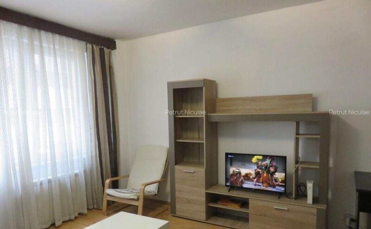 Cismigiu, Sala Palatului, ap 2 camere, mobilat si utilat complet - 2