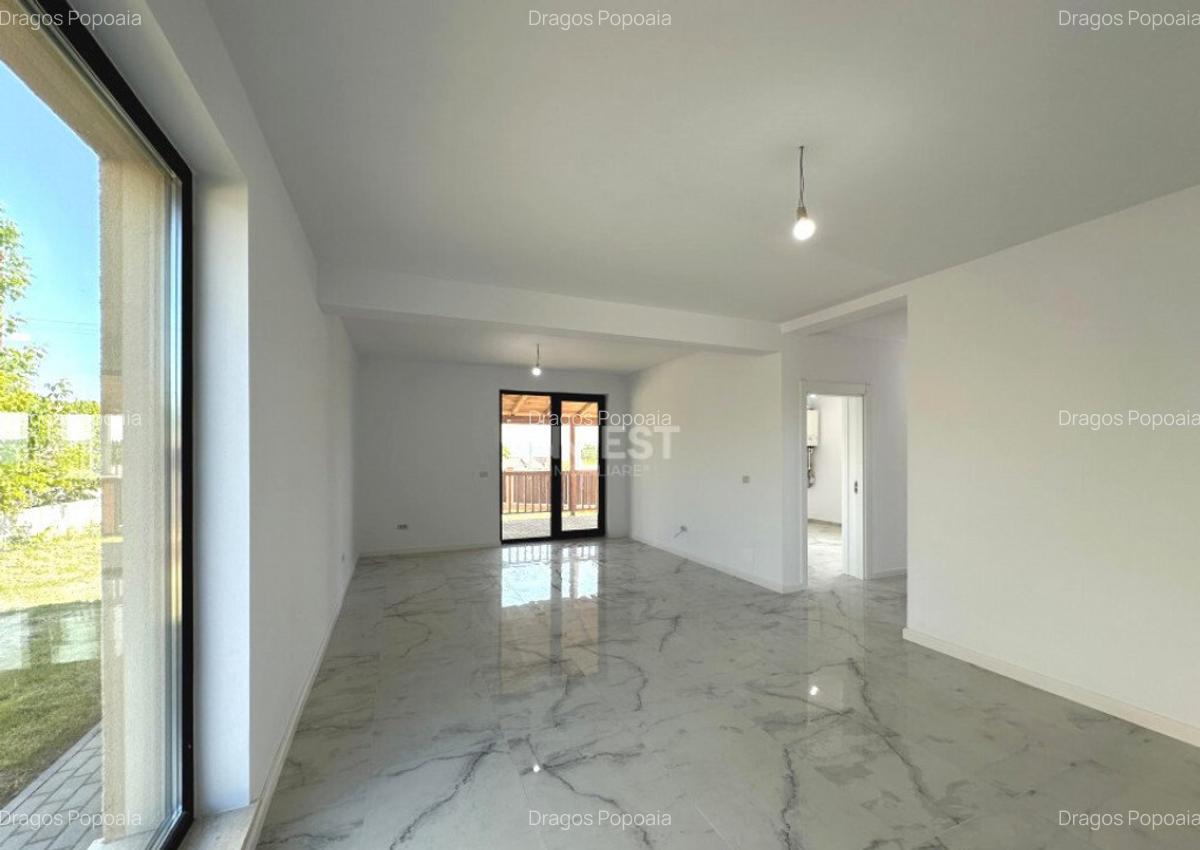 VIla individuala 120mpu Valea Lupului - 17