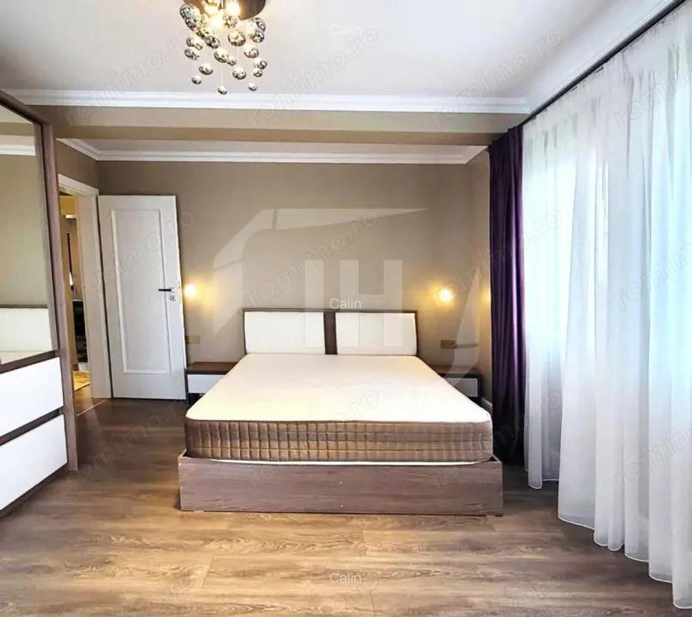 Casa 140 mp utili cu terasa si jacuzzi - 2