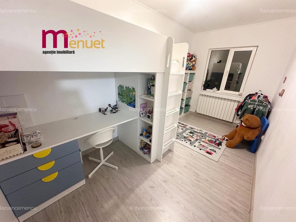 Apartament 3 camere,zona Vest,renovat - 7