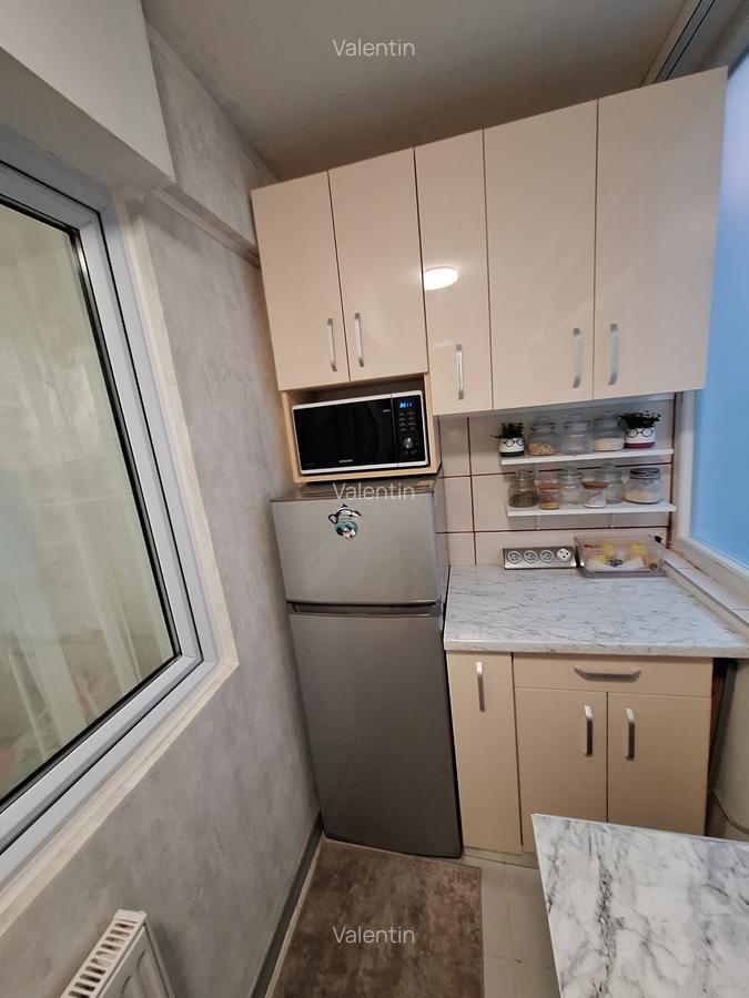 Apartament 2 camere, modern, mobilat, utilat, centrala termica - 20