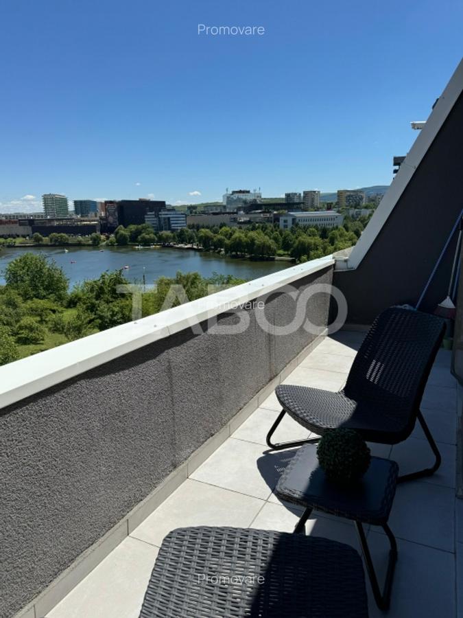 Apartament 3 camere 80 mp in zona Intre Lacuri Iulius Mall Cluj-Napoca - 12