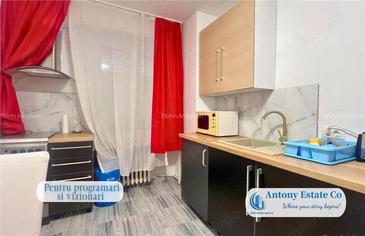 Apartament de inchiriat, 1 Camera, Cantemir, Oradea - 6