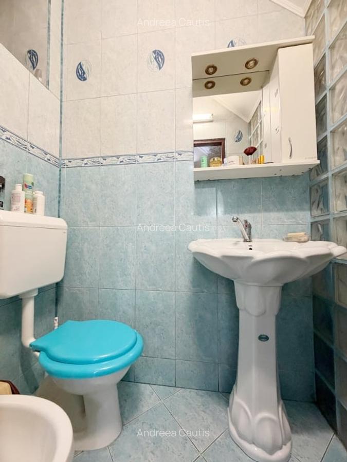 Apartament 4 camere, semidecomandat, 111mp, zona Complexul Studentesc - 17