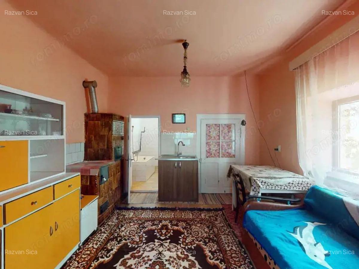 Casa 3 Camere - loc. Ciacova - 0% Comision - 6