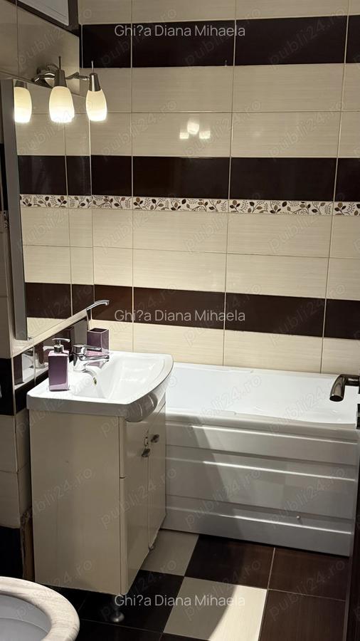 Apartament Lapus Arges zona Sucpi-Mall Electroputere - 7