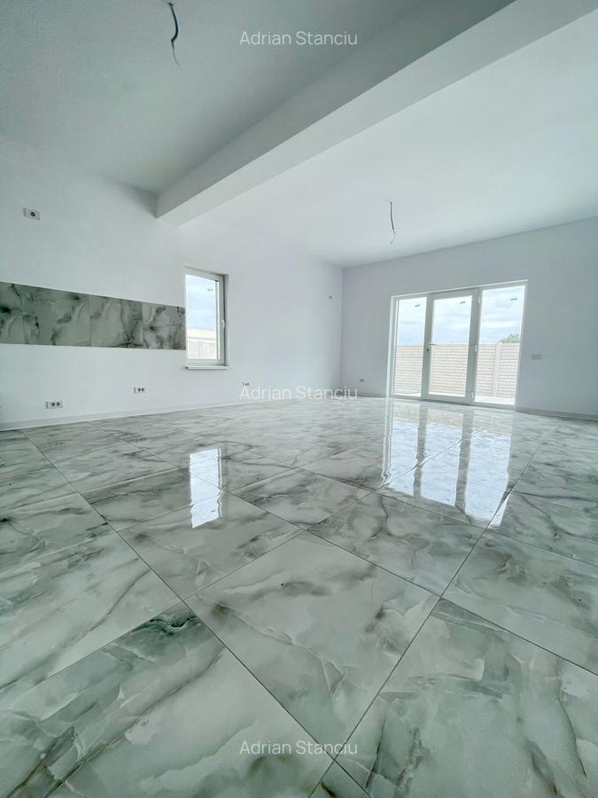 Berceni | Casa parter 4 camere - 4