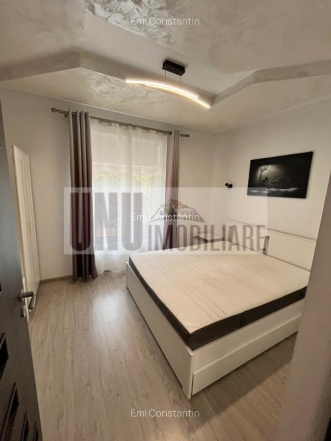 Etaj 2-Podul De Fier-2 Camere Decomandat 50mp-plus boxa - 2