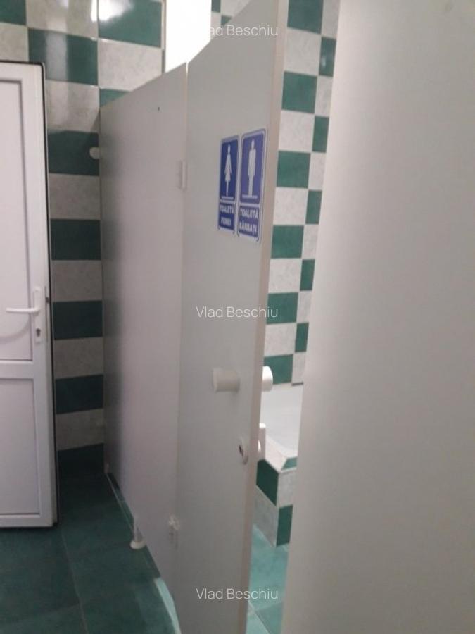 Spatiu catering 200 mp pozitionat in zona strazii Horea - 9