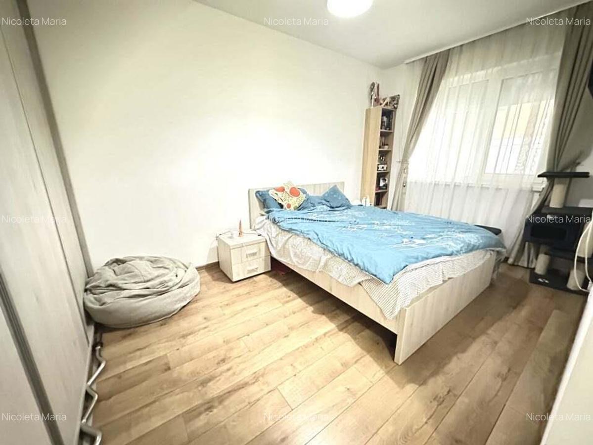Apartament 3 camere, 60 mp utili - Dumbravita, zona Cora - 3