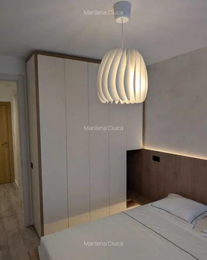 Apartament 2 camere, Complex Parcului 20, Expozitiei, Her... - 6