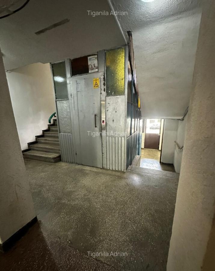 Apartament cu 2 camere Sector 5, 13 Septembrie, Petrescure Ispirescu - 2
