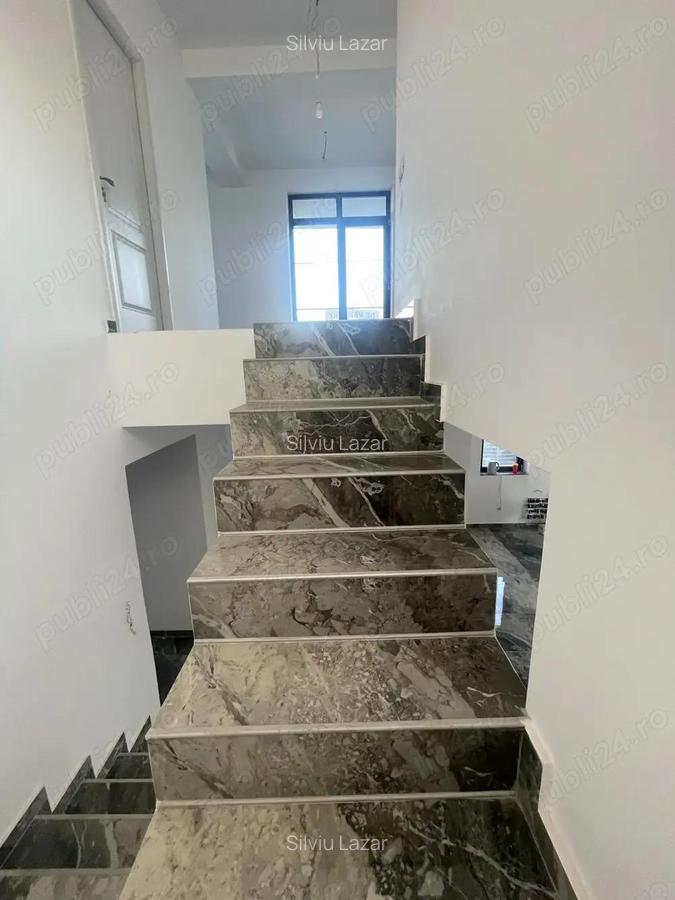 Metrou Dimitrie Leonida 7-8 min | Vila individuala 5 camere 2 bai | 200 mp - 17
