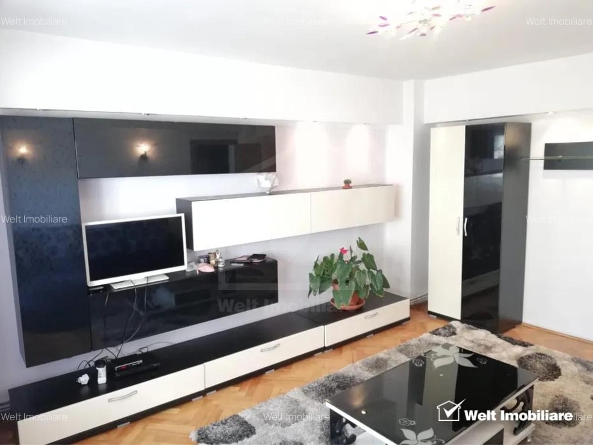 Apartament 3 camere decomandate, Centru, Piata Cipariu - 2