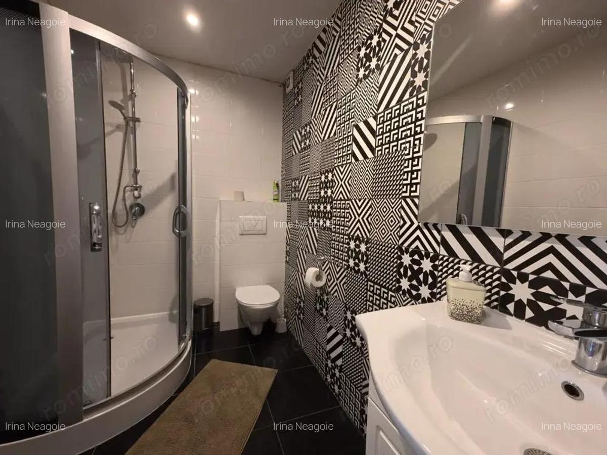 Oferim spre inchiriere un apartament cu o camera situat in zona Take Ionescu - 1