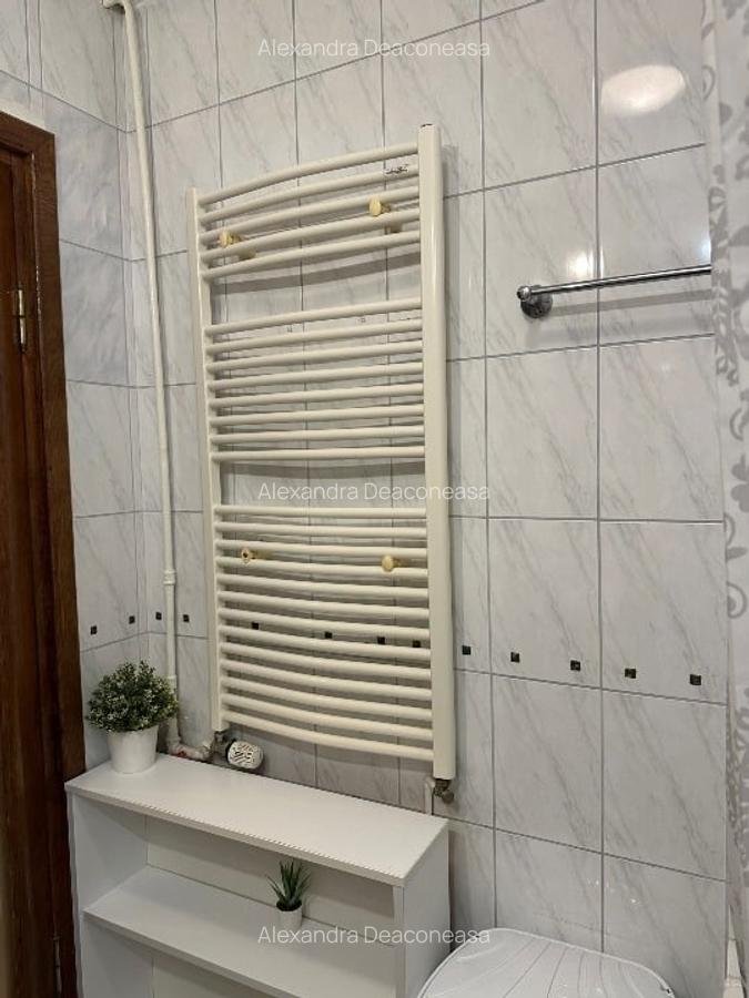 Apartament 50mp, 2 camere, decomandat, vis a vis de Plaza Romania - 9