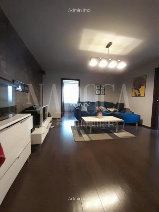 Apartament 4 camere de vanzare in Iosia Oradea, Oradea - 1