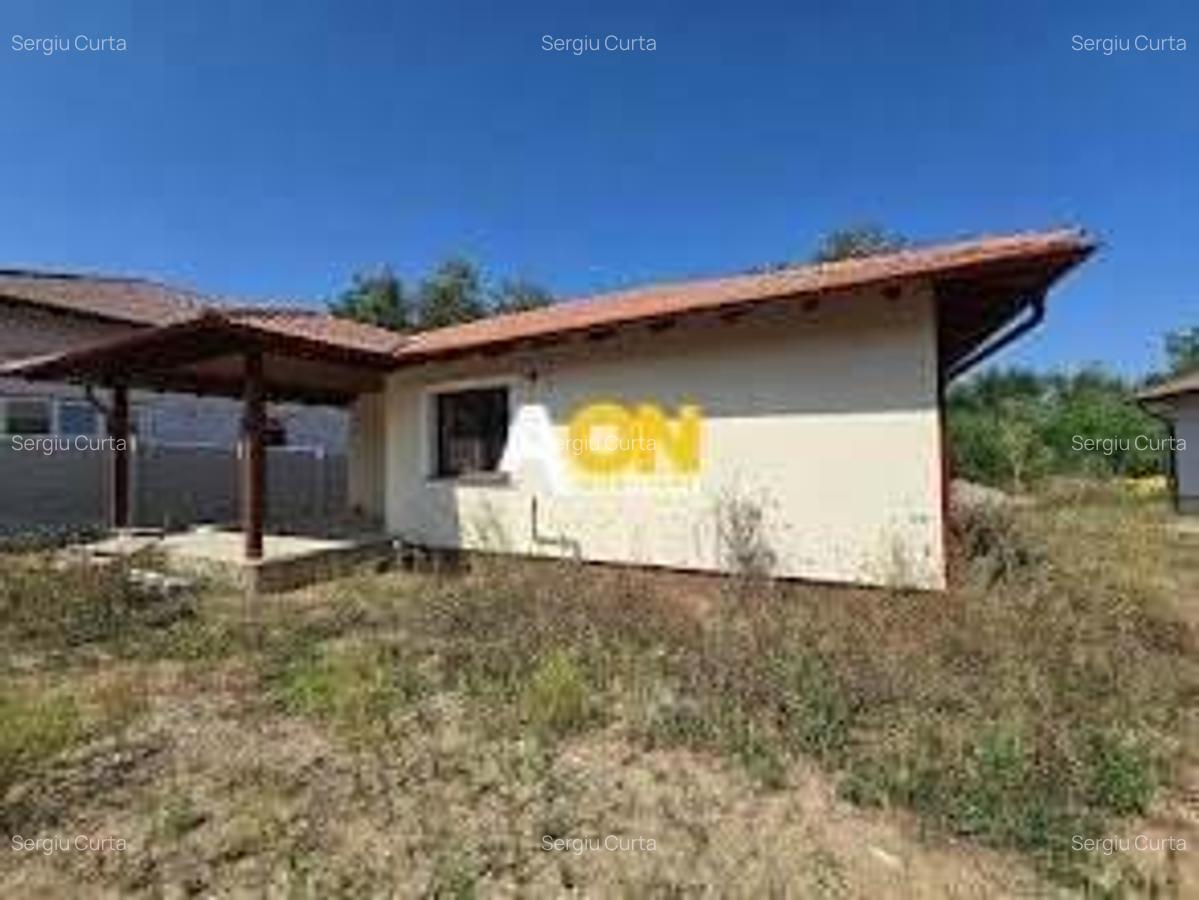 Casa Individuala 4 Camere, 2 Bai, 700mp Teren, Zona Ciugud - 5