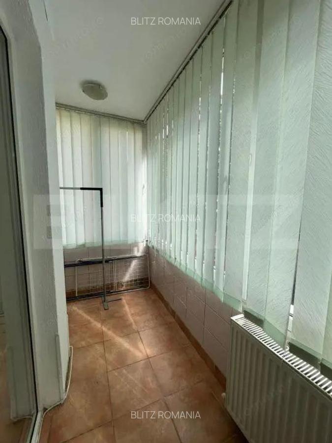 Apartament 2 camere, modern, 50 mp, zona Florilor - 10