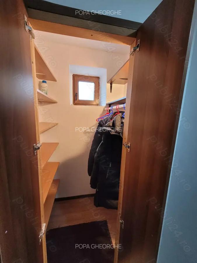 Apartament central 2 camere decomandat 57 mp cu 2 parcari platite - 5