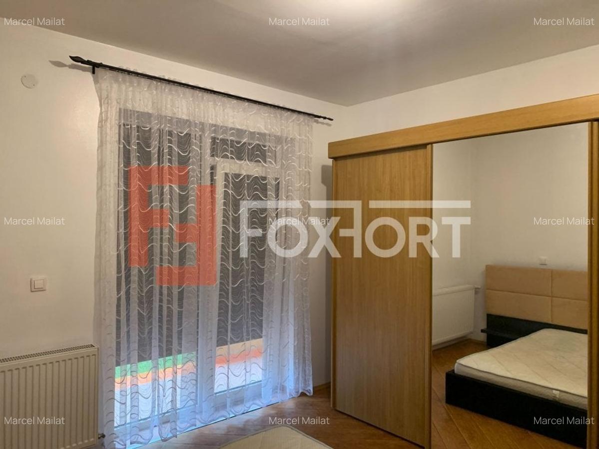 Apartament cu 2 camere decomandat, mobilat în Dumbrăvița - 7