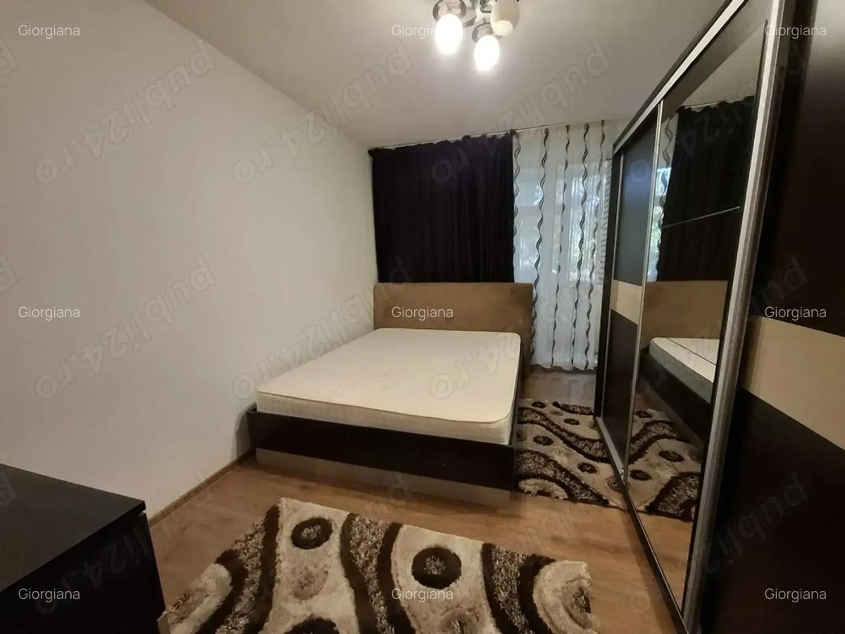 3 camere parter, mobilat,CT zona Rotonda - 3