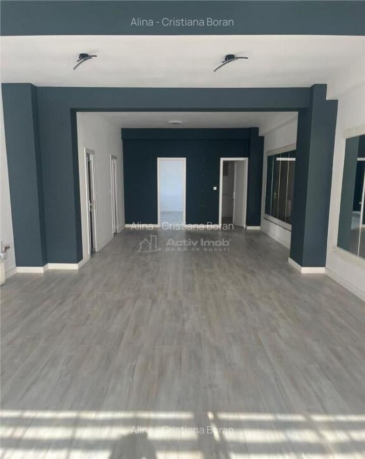 Spatiu comercial 80mp - 1