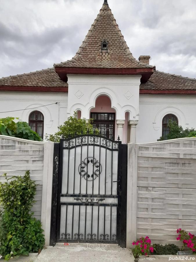 Proprietar - Vand casa caramida 3 camere - 2