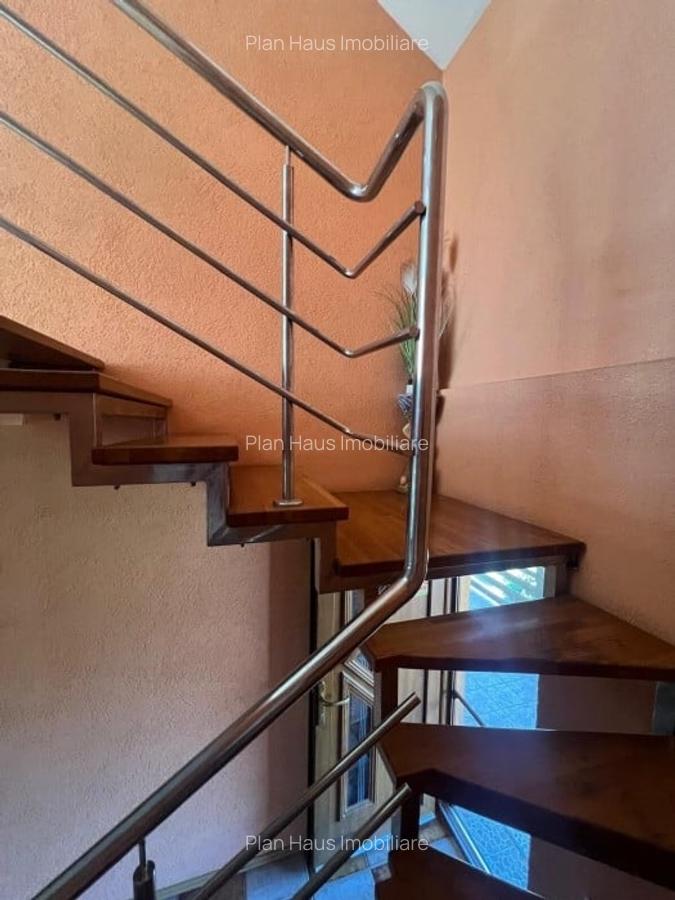 Exclusivitate ! Casă individuală parter+ mansardă  în Săsar ,12 ari de tere - 17