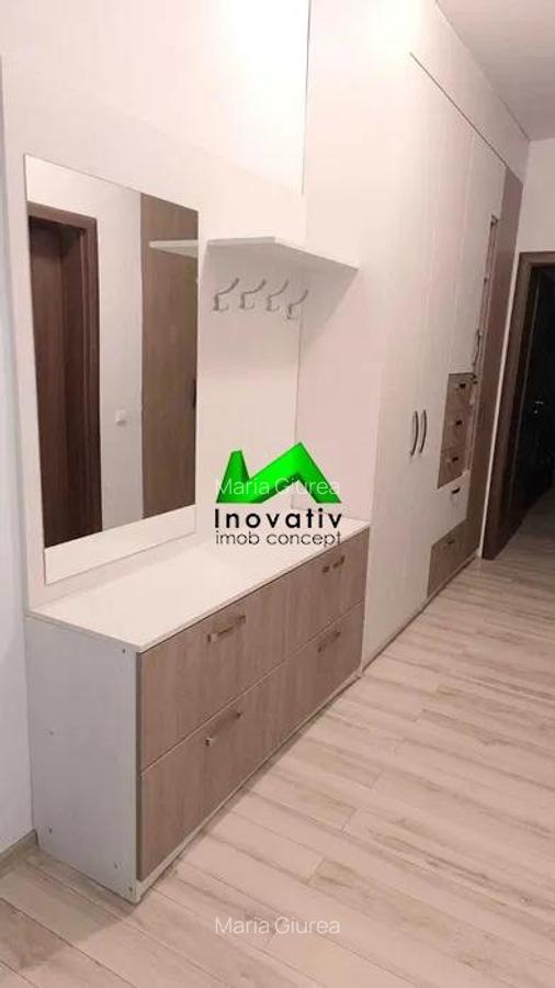 Apartament de inchiriat 2 camere Calea Dumbravii - 6