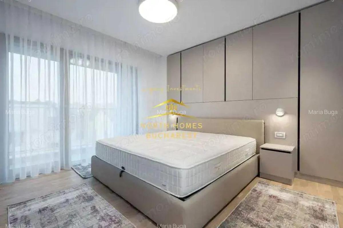 Penthouse Premium | Eminescu- Toamnei - 4