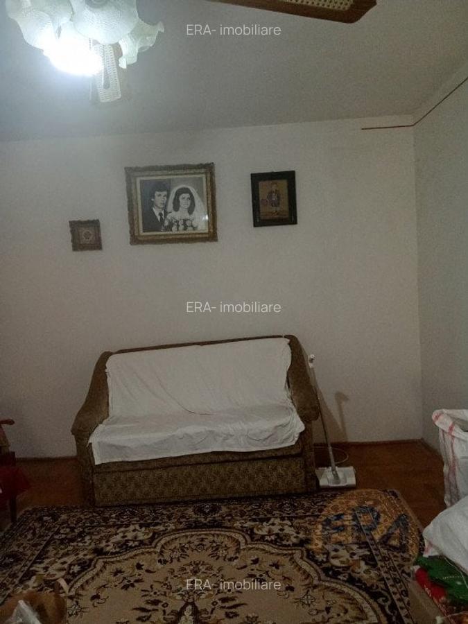 Apartament cu 2 camere decomandat, mobilat în Nufărul - 1