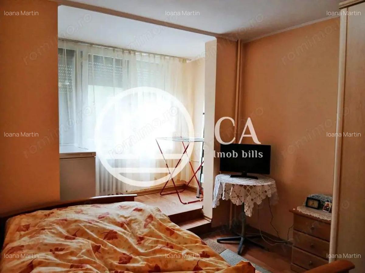 Apartament cu 2 camere de vanzare in zona Calea Aradului, Oradea - 2